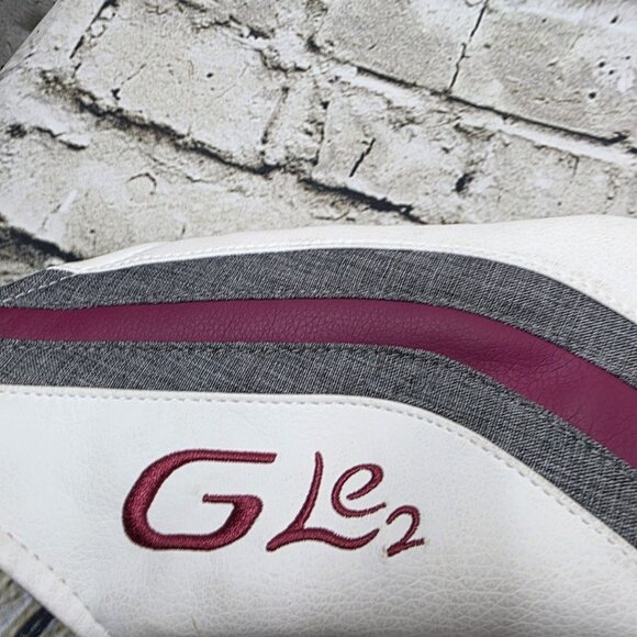Ping G Le 2 Driver Headcover - Picture 3 of 5